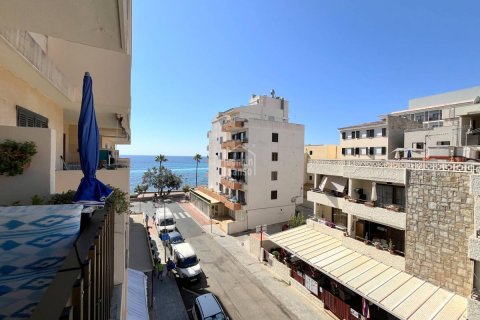 Lägenhet i Cala Millor, Mallorca, Spanien 2 sovrum, 52 kvm. Nr. 194077