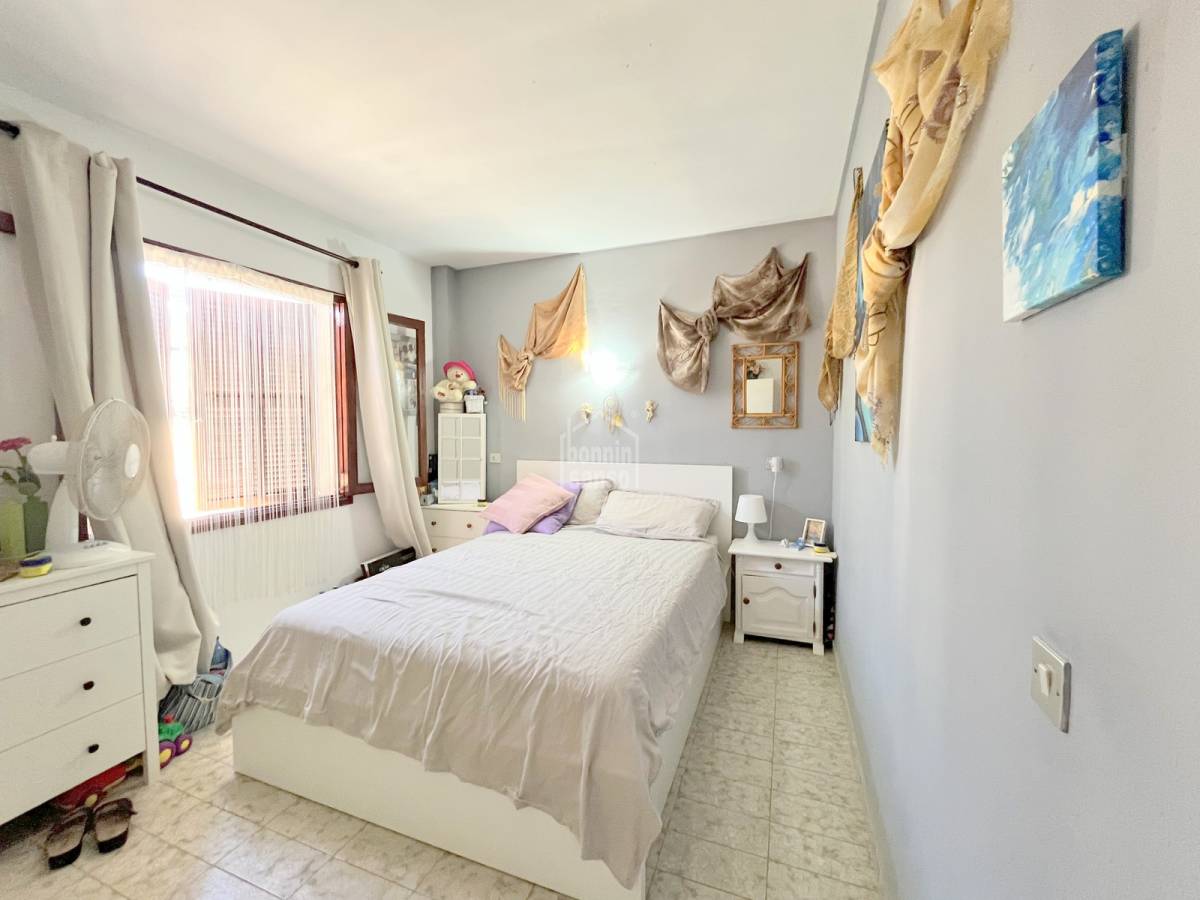 Apartamento en Cala Millor, Mallorca, España 2 dormitorios, 52 m2 No. 194077