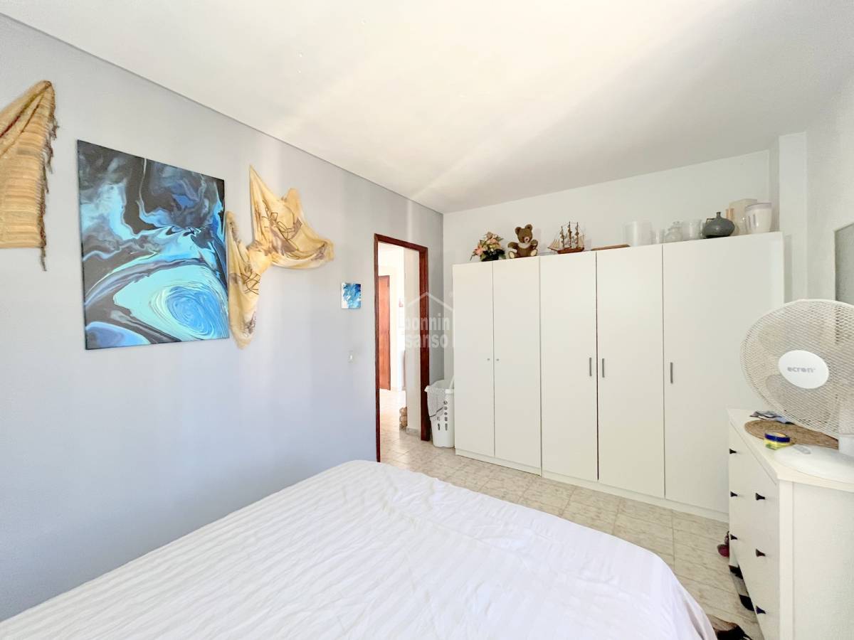 Apartamento en Cala Millor, Mallorca, España 2 dormitorios, 52 m2 No. 194077