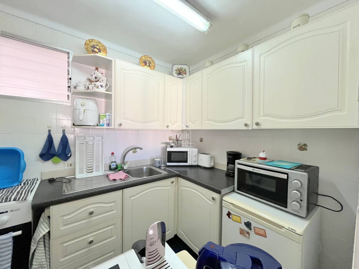 Apartamento en Cala Millor, Mallorca, España 2 dormitorios, 52 m2 No. 194077