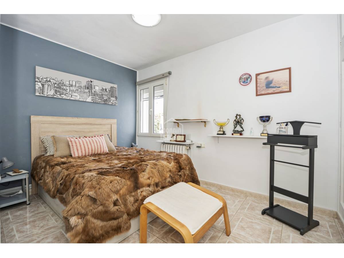 Huvila Mahon, Menorca, Espanja 4 makuuhuonetta, 183 m2 No. 194079