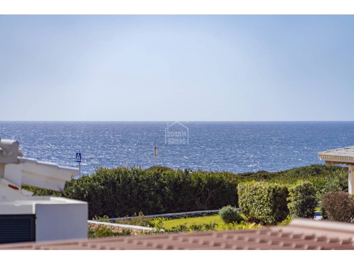 Huvila Mahon, Menorca, Espanja 4 makuuhuonetta, 183 m2 No. 194079