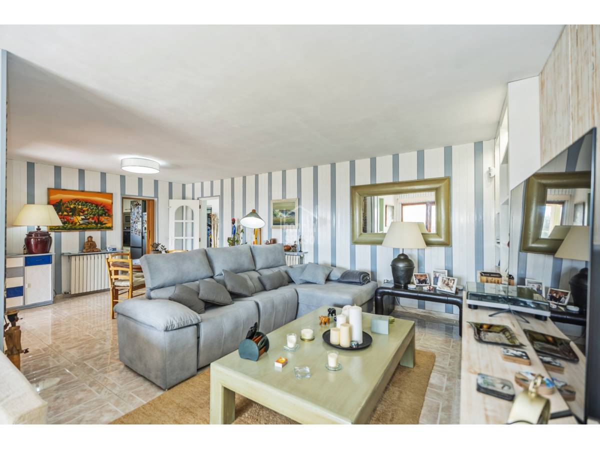 Huvila Mahon, Menorca, Espanja 4 makuuhuonetta, 183 m2 No. 194079