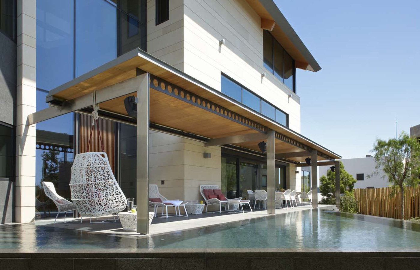 House in Barcelona, Spain 5 bedrooms,  No. 141099
