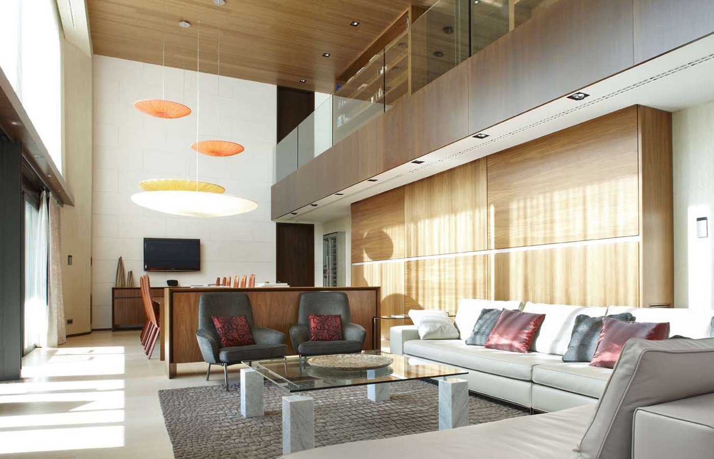 House in Barcelona, Spain 5 bedrooms,  No. 141099