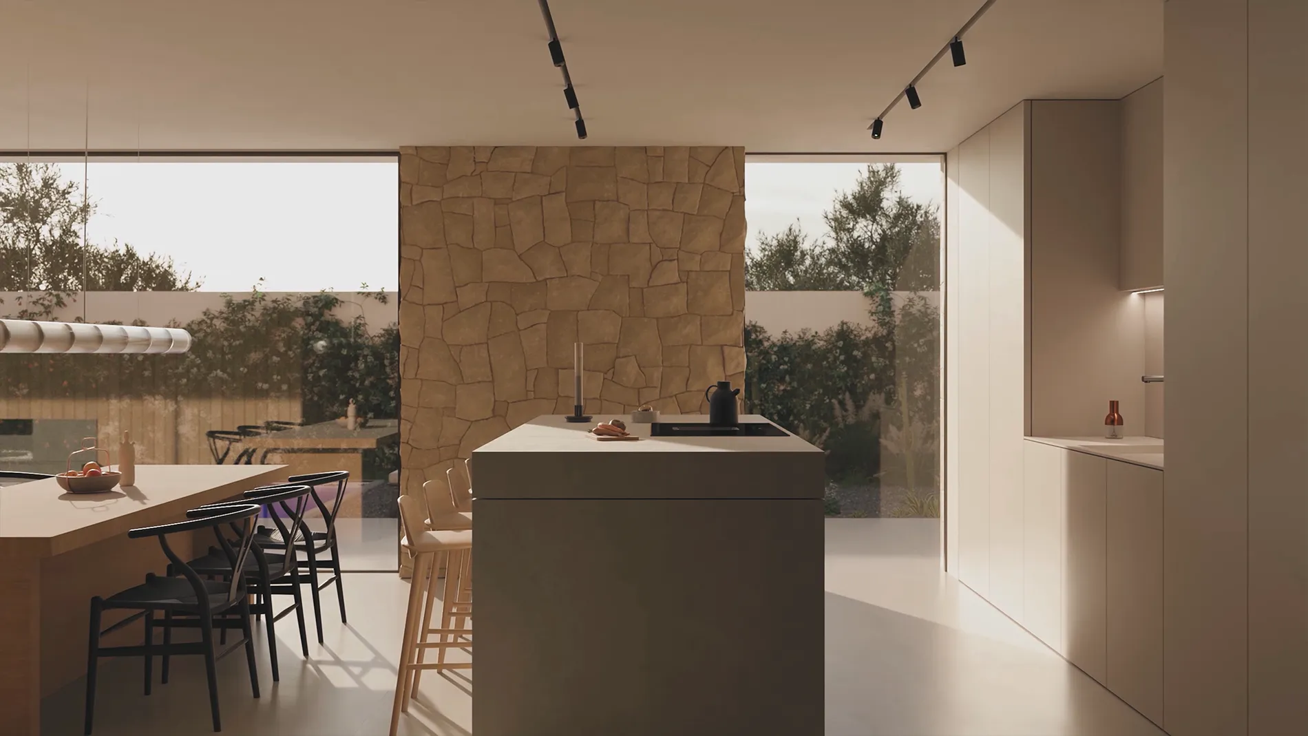 Dom w Barcelona, Hiszpania 5 sypialni, 341 mkw. nr 141097
