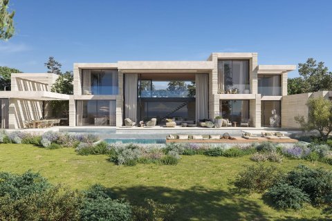 House in Sant Andreu de Llavaneres, Barcelona, Spain 6 bedrooms, 1350 sq.m. No. 141100