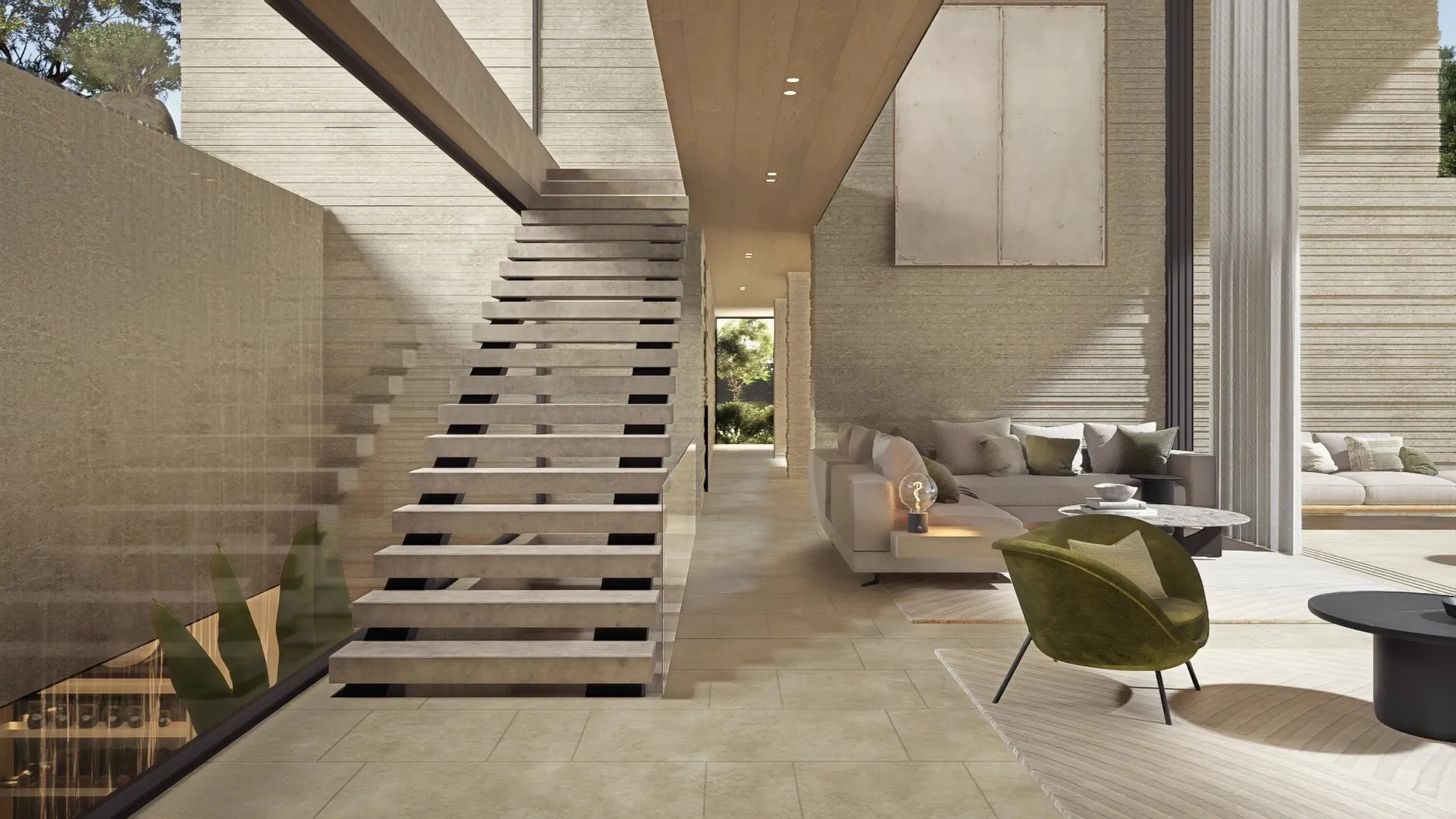 Casa a Sant Andreu de Llavaneres, Barcelona, Spagna 6 camere da letto, 1350 mq. N° 141100