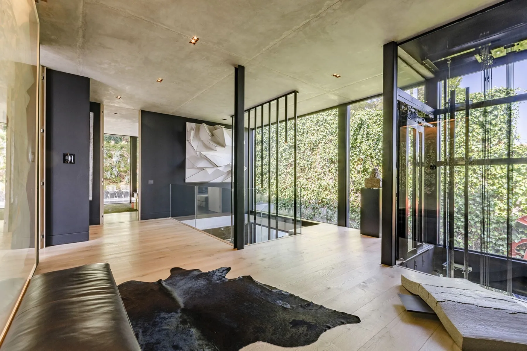 Māja Barcelona, Spānijā 7 istabas, 1450 m2 Nr. 141101