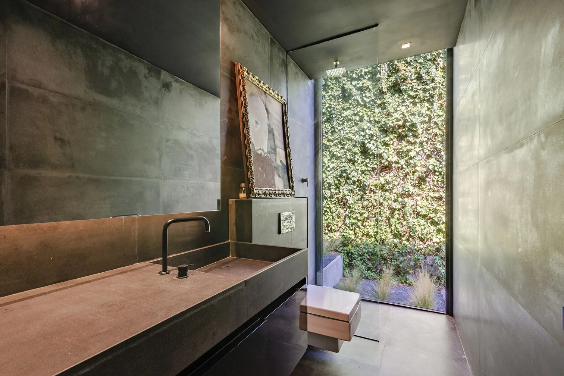 Māja Barcelona, Spānijā 7 istabas, 1450 m2 Nr. 141101