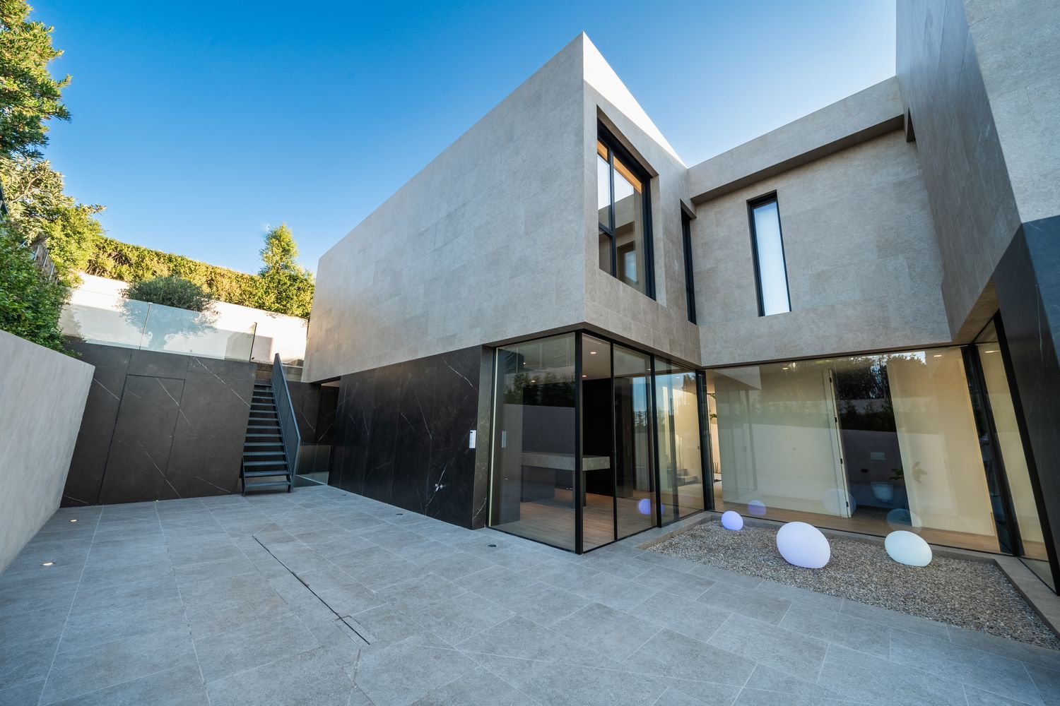 Casa a Teia, Barcelona, Spagna 5 camere da letto, 594 mq. N° 141095