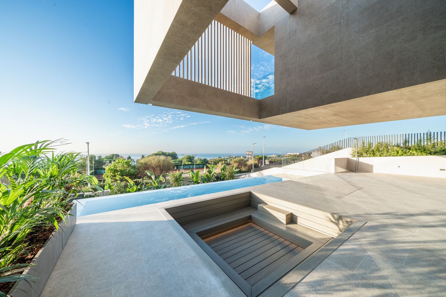 Casa a Teia, Barcelona, Spagna 5 camere da letto, 594 mq. N° 141095