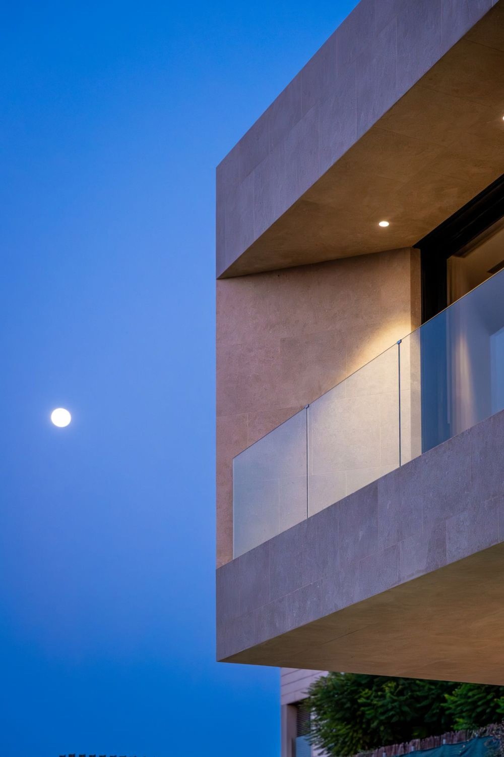 Casa a Teia, Barcelona, Spagna 5 camere da letto, 594 mq. N° 141095