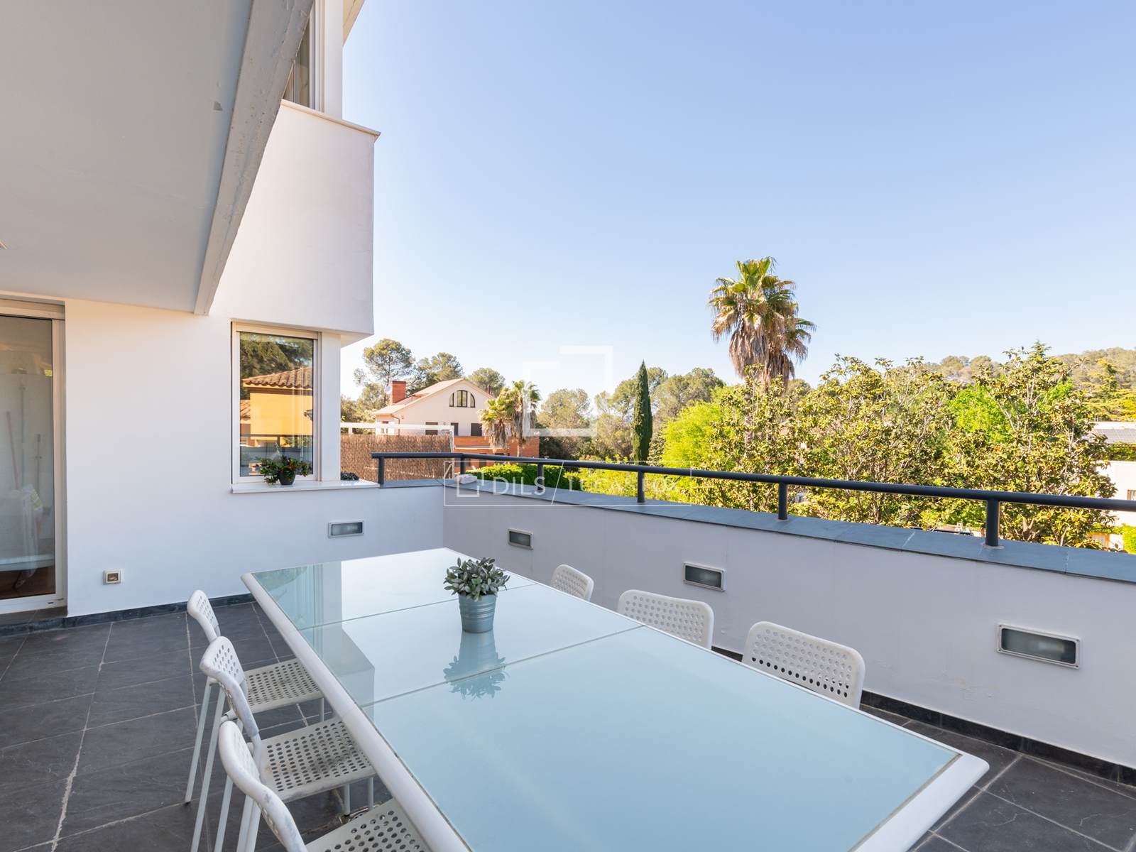 Villa i Sant Cugat Del Valles, Barcelona, Spanien 6 sovrum, 638 kvm. Nr. 150406