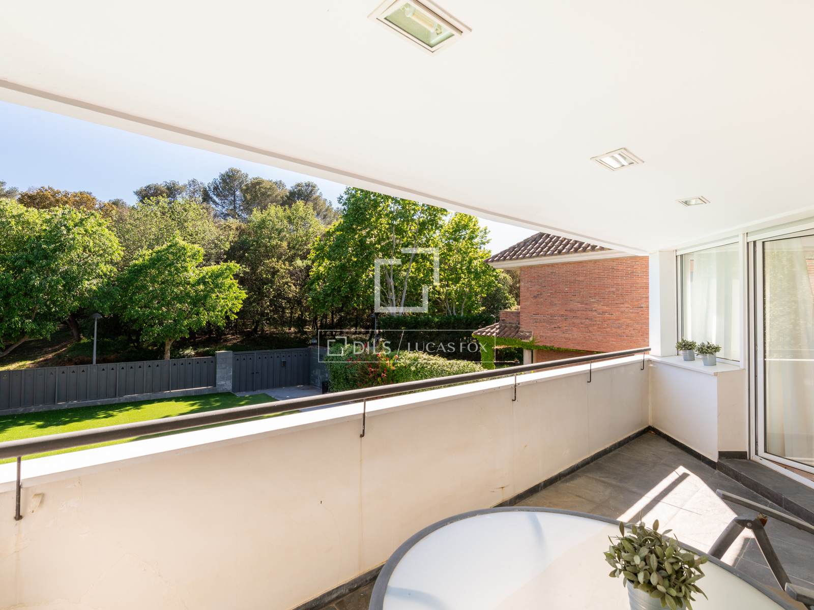 Villa i Sant Cugat Del Valles, Barcelona, Spanien 6 sovrum, 638 kvm. Nr. 150406