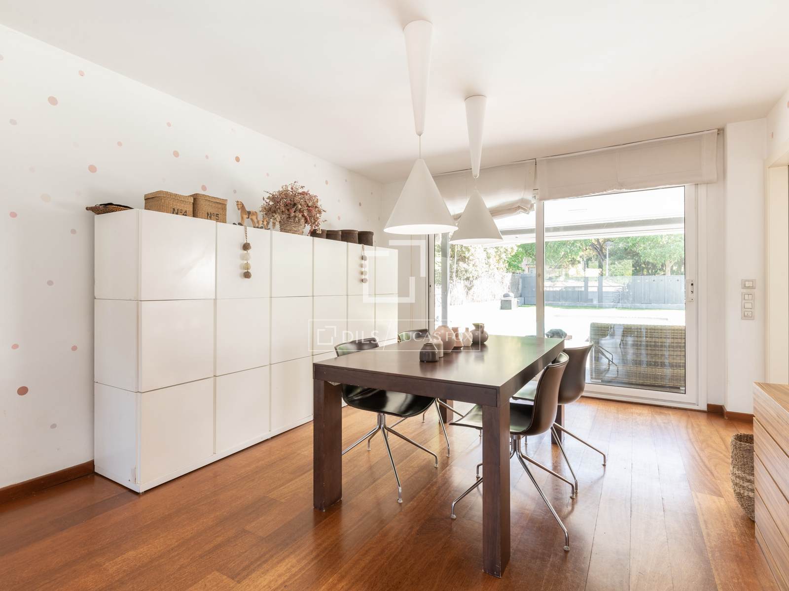 Villa i Sant Cugat Del Valles, Barcelona, Spanien 6 sovrum, 638 kvm. Nr. 150406