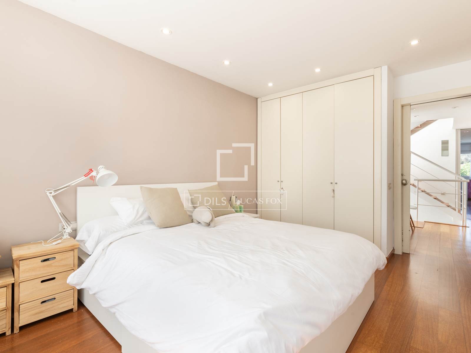 Villa i Sant Cugat Del Valles, Barcelona, Spanien 6 sovrum, 638 kvm. Nr. 150406