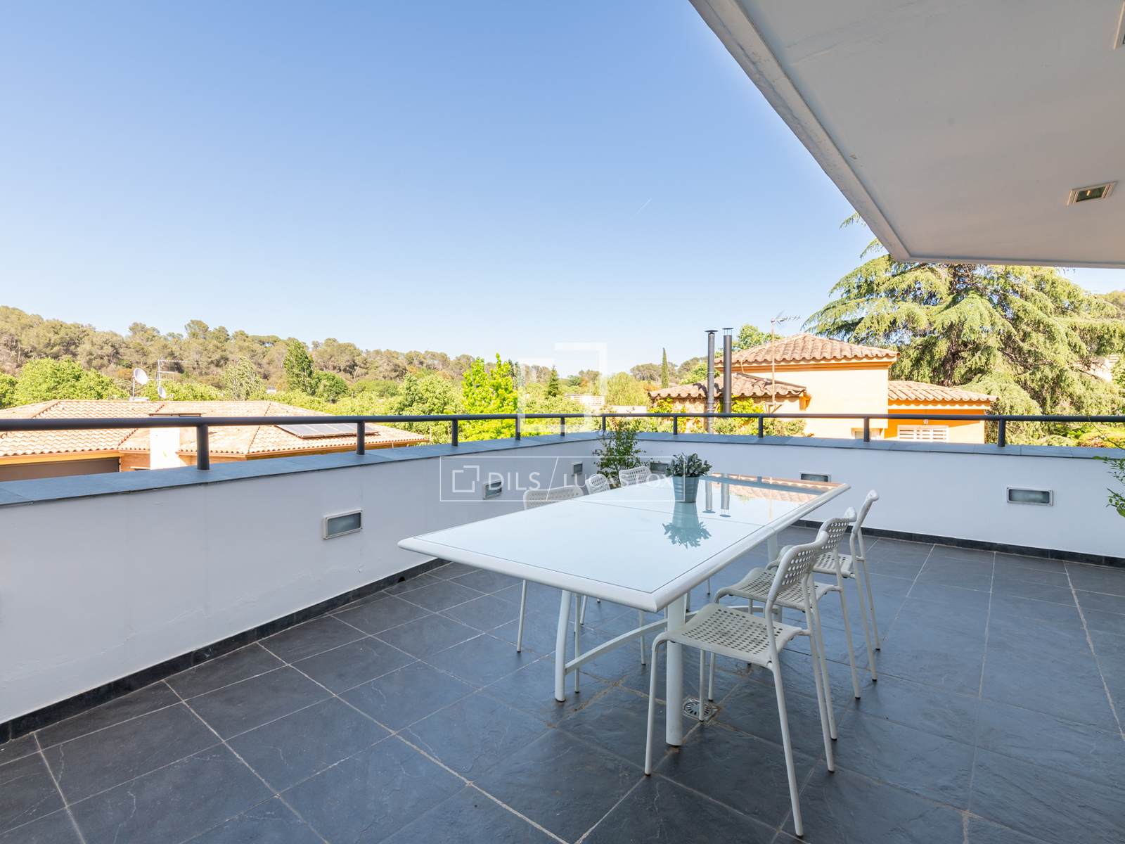 Villa i Sant Cugat Del Valles, Barcelona, Spanien 6 sovrum, 638 kvm. Nr. 150406