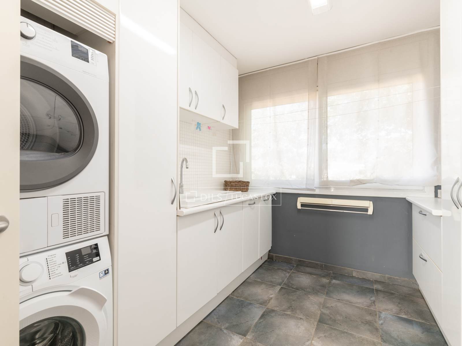 Villa i Sant Cugat Del Valles, Barcelona, Spanien 6 sovrum, 638 kvm. Nr. 150406