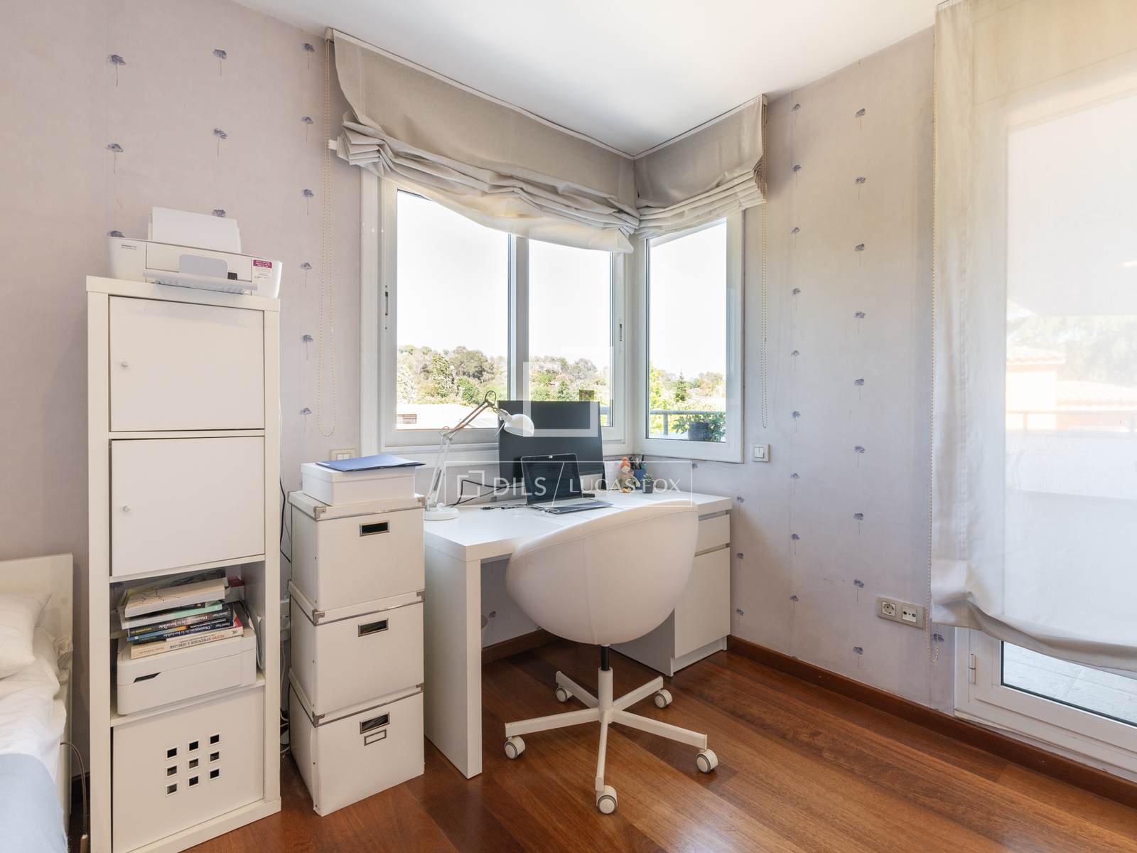 Villa i Sant Cugat Del Valles, Barcelona, Spanien 6 sovrum, 638 kvm. Nr. 150406