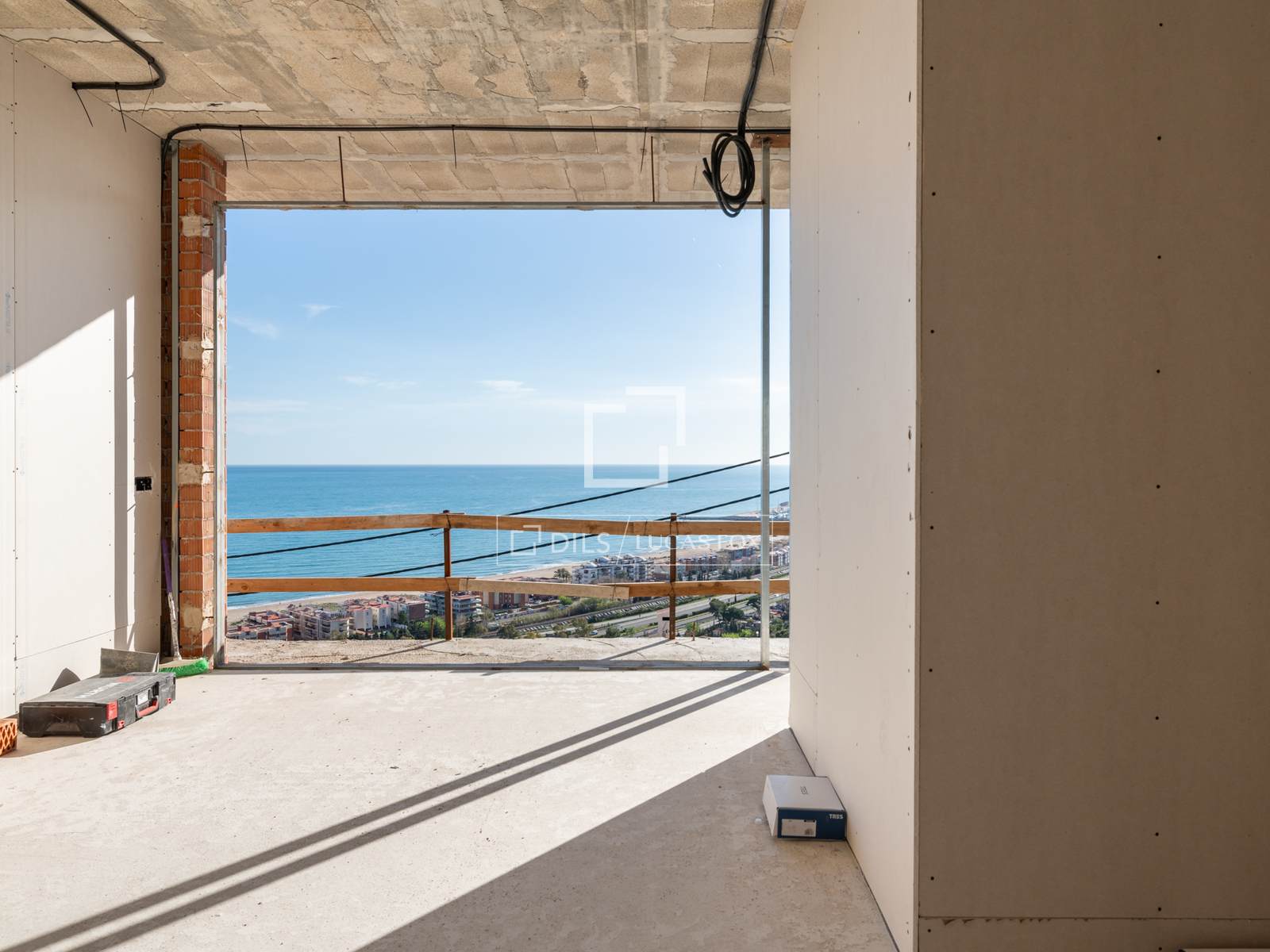 Villa en Castelldefels, Barcelona, España 4 dormitorios, 440 m2 No. 150408