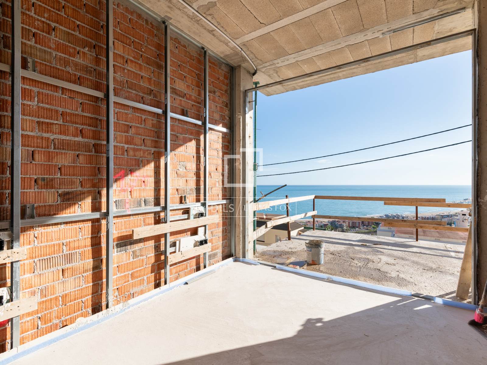 Villa en Castelldefels, Barcelona, España 4 dormitorios, 440 m2 No. 150408