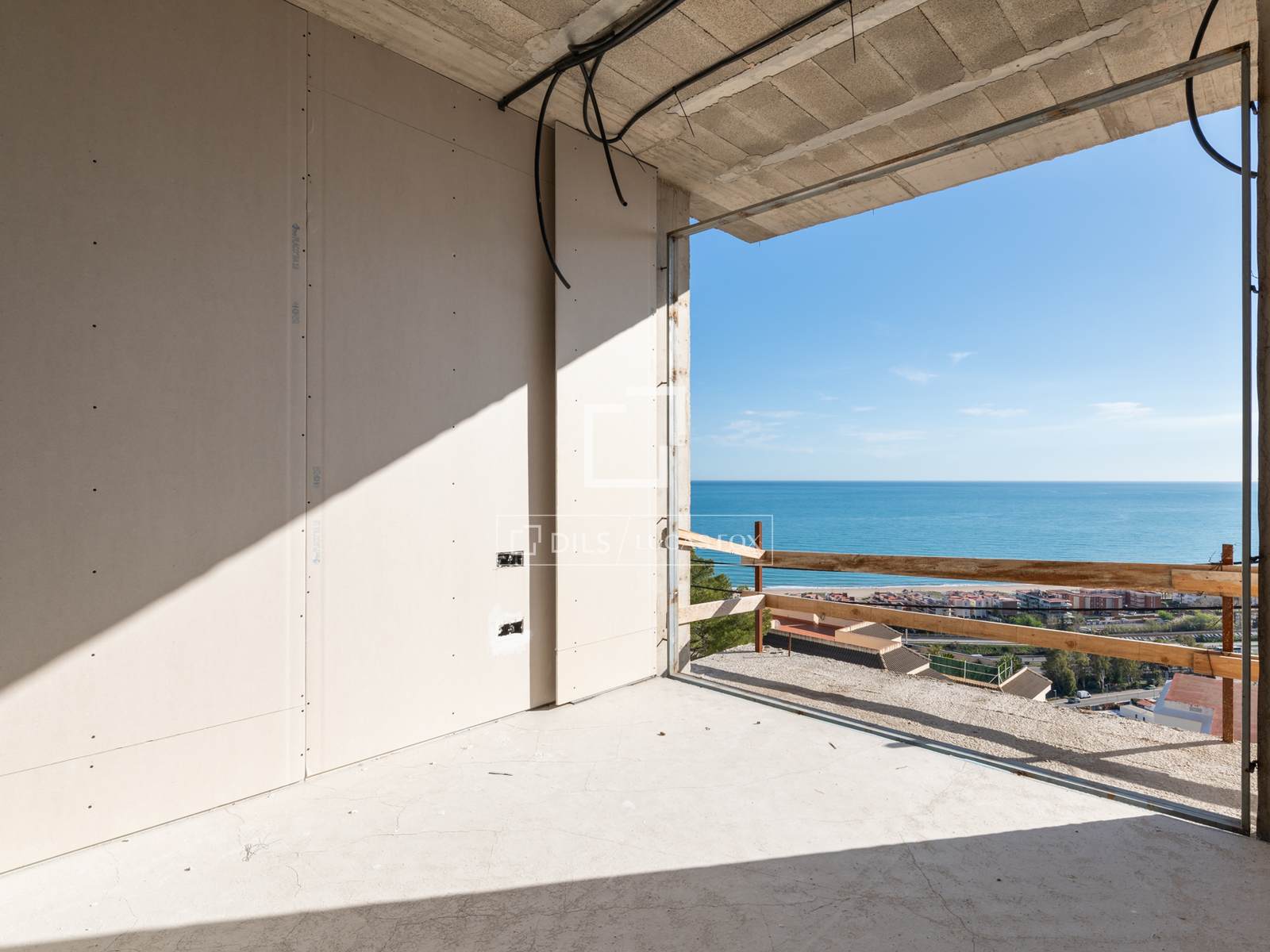 Villa en Castelldefels, Barcelona, España 4 dormitorios, 440 m2 No. 150408