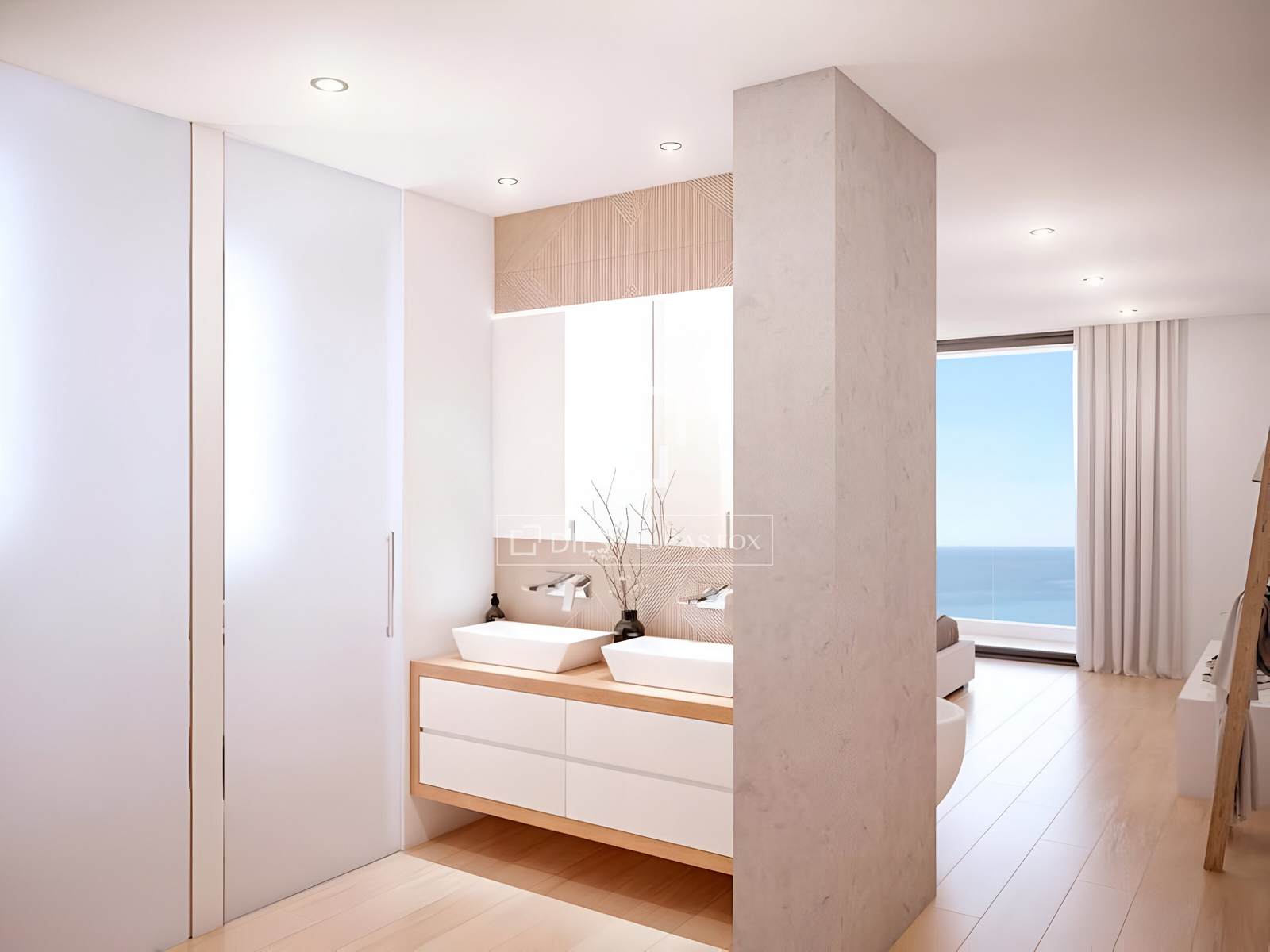 Villa en Castelldefels, Barcelona, España 4 dormitorios, 440 m2 No. 150408