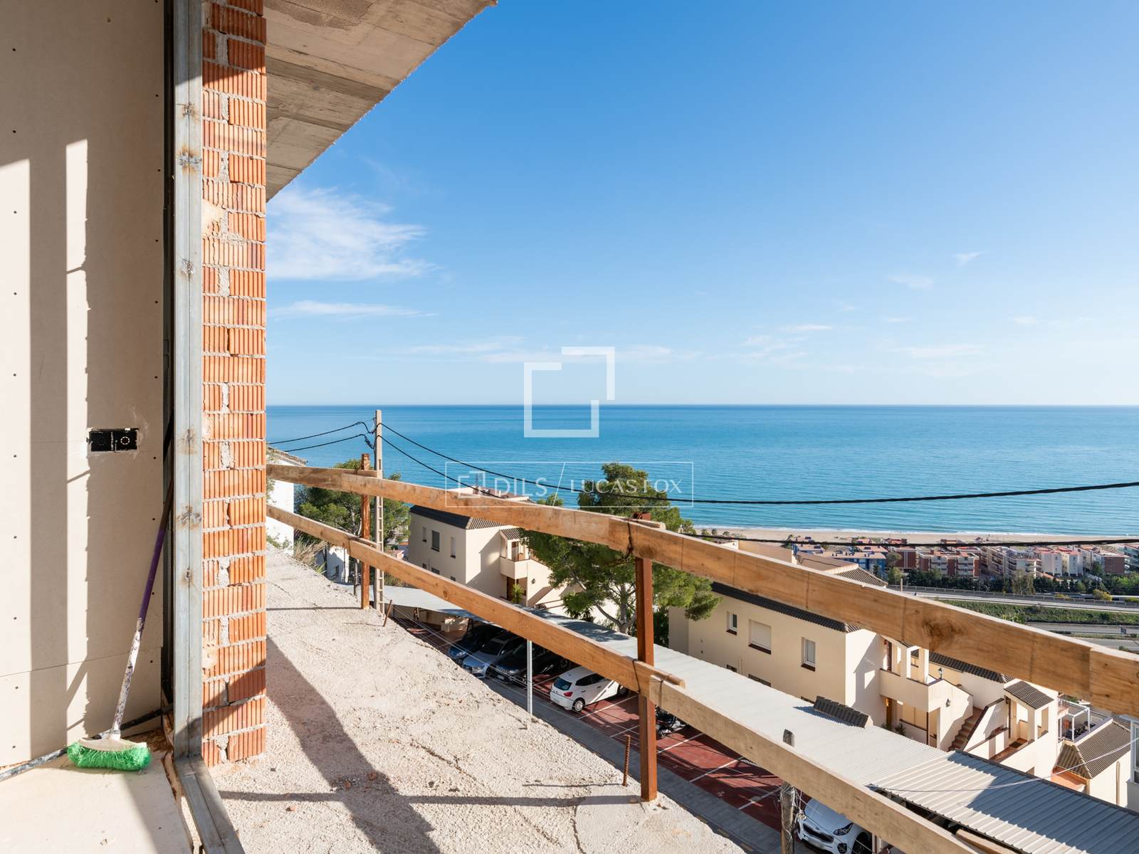 Villa en Castelldefels, Barcelona, España 4 dormitorios, 440 m2 No. 150408