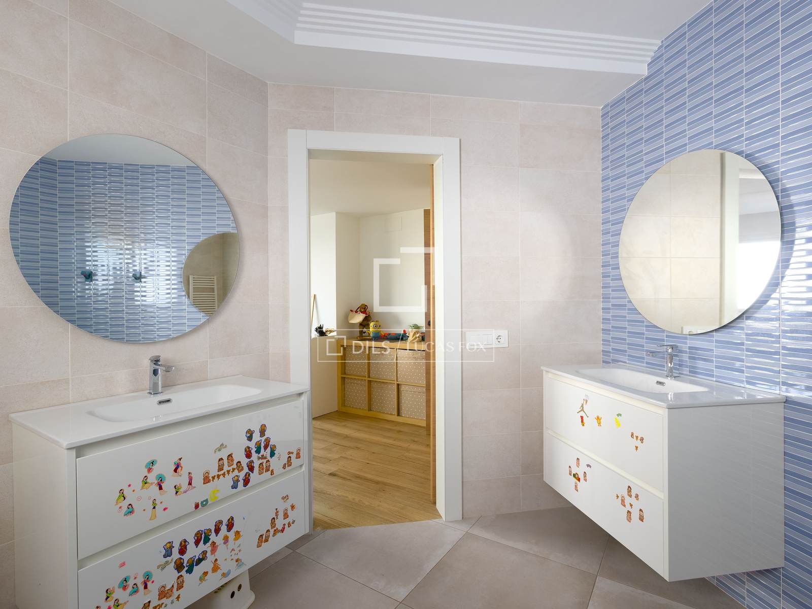 Villa Alella, Barcelona, Spānijā 3 istabas, 842 m2 Nr. 150411