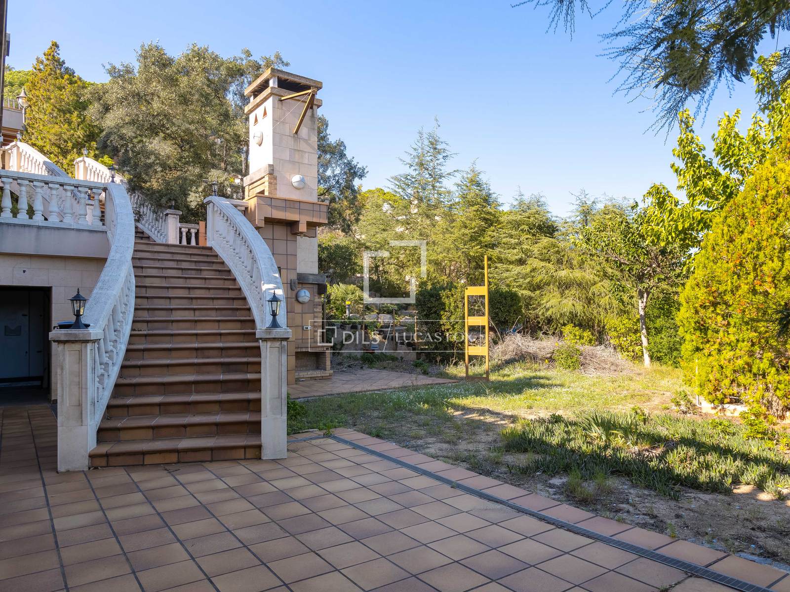 Villa Alella, Barcelona, Spānijā 3 istabas, 842 m2 Nr. 150411