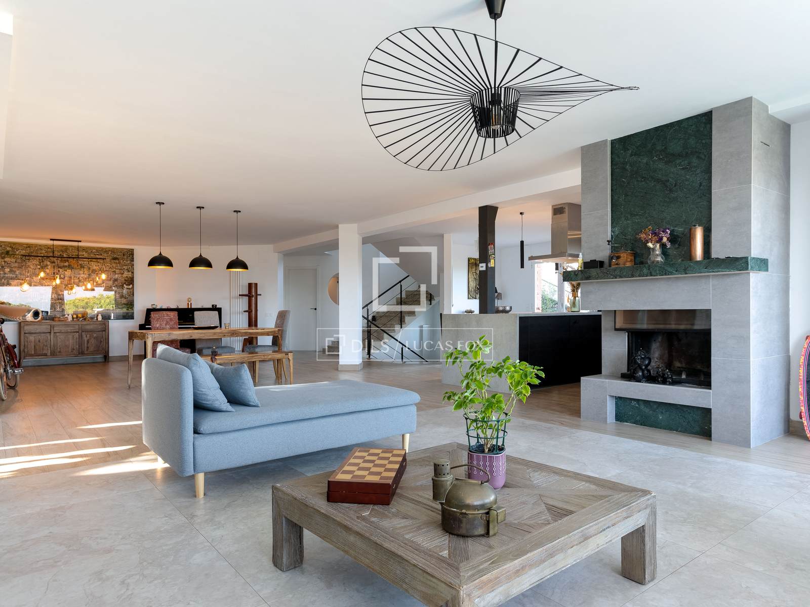 Villa Alella, Barcelona, Spānijā 3 istabas, 842 m2 Nr. 150411