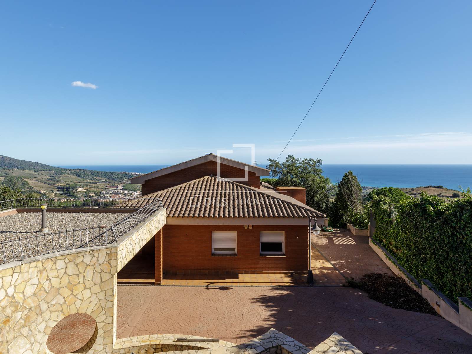 Villa Alella, Barcelona, Spānijā 3 istabas, 842 m2 Nr. 150411