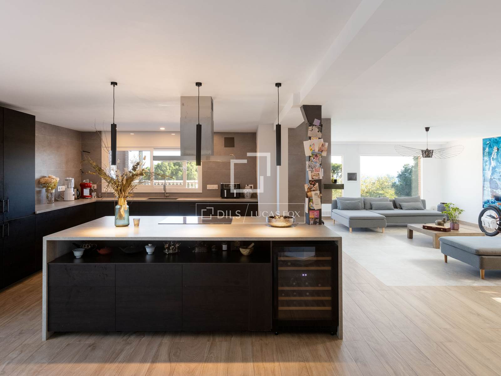 Villa Alella, Barcelona, Spānijā 3 istabas, 842 m2 Nr. 150411