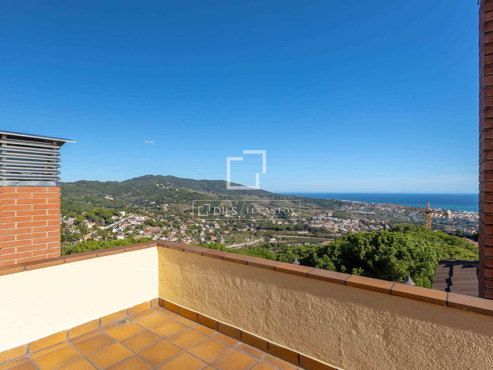 Villa Alella, Barcelona, Spānijā 3 istabas, 842 m2 Nr. 150411