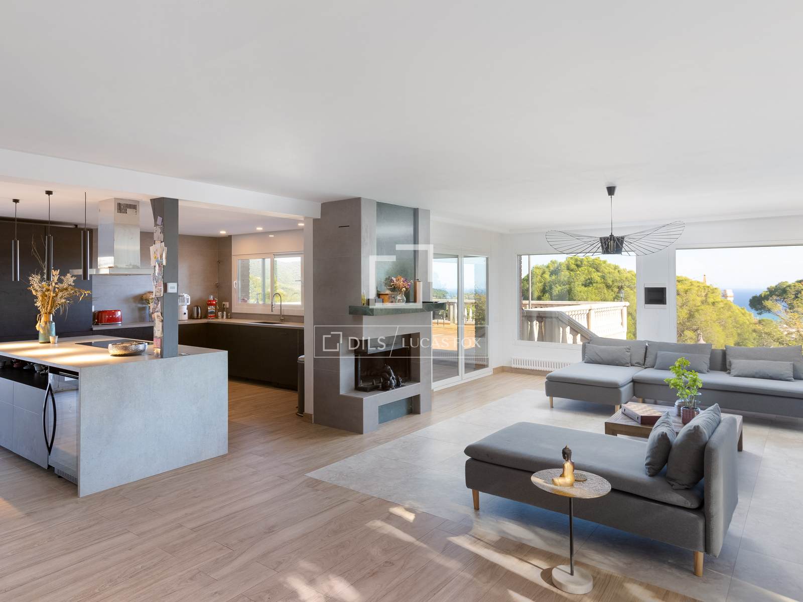 Villa Alella, Barcelona, Spānijā 3 istabas, 842 m2 Nr. 150411