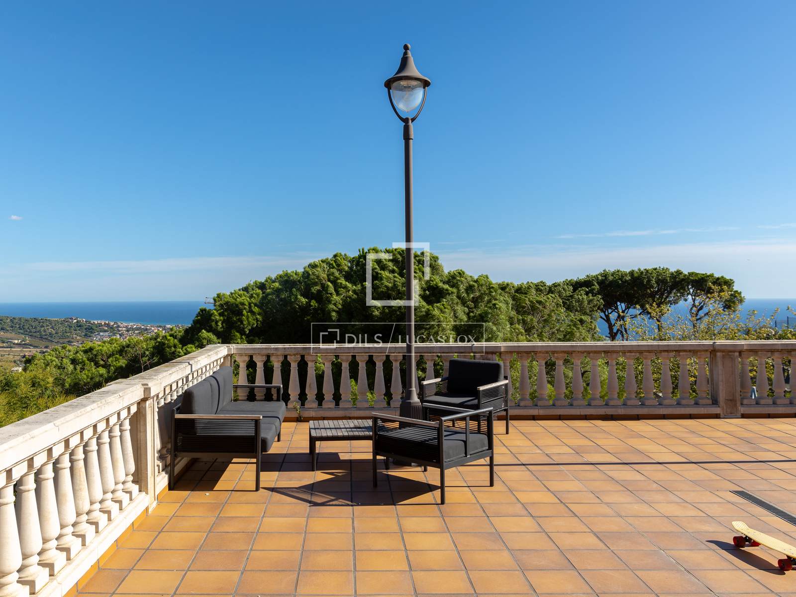 Villa Alella, Barcelona, Spānijā 3 istabas, 842 m2 Nr. 150411