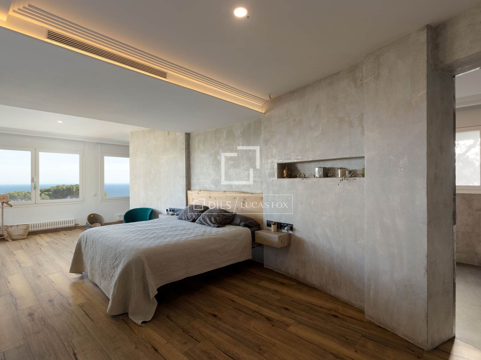 Villa Alella, Barcelona, Spānijā 3 istabas, 842 m2 Nr. 150411