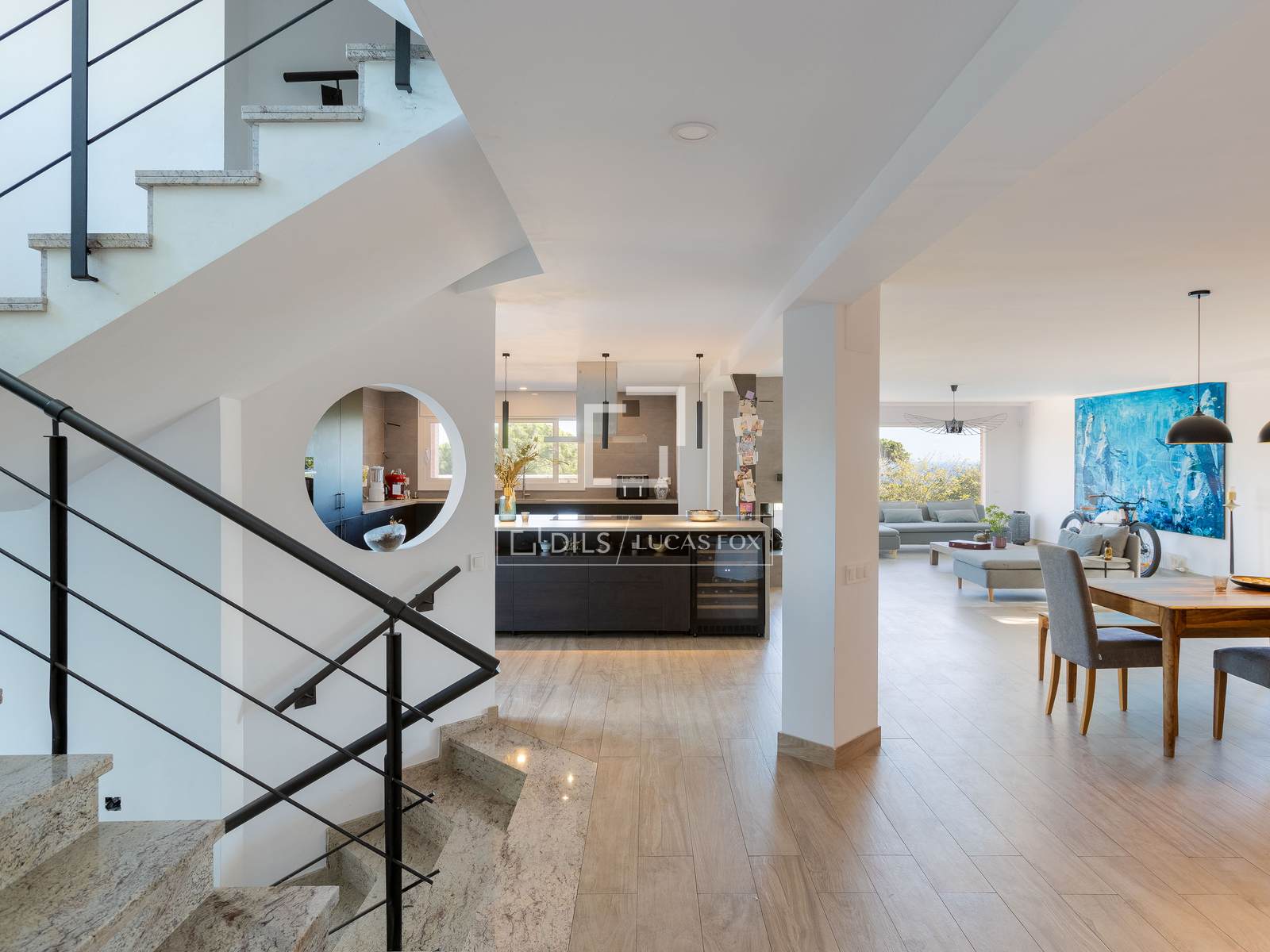 Villa Alella, Barcelona, Spānijā 3 istabas, 842 m2 Nr. 150411