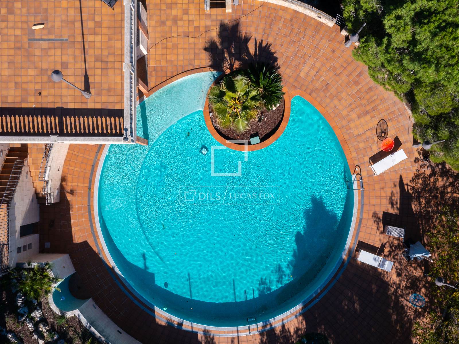 Villa Alella, Barcelona, Spānijā 3 istabas, 842 m2 Nr. 150411