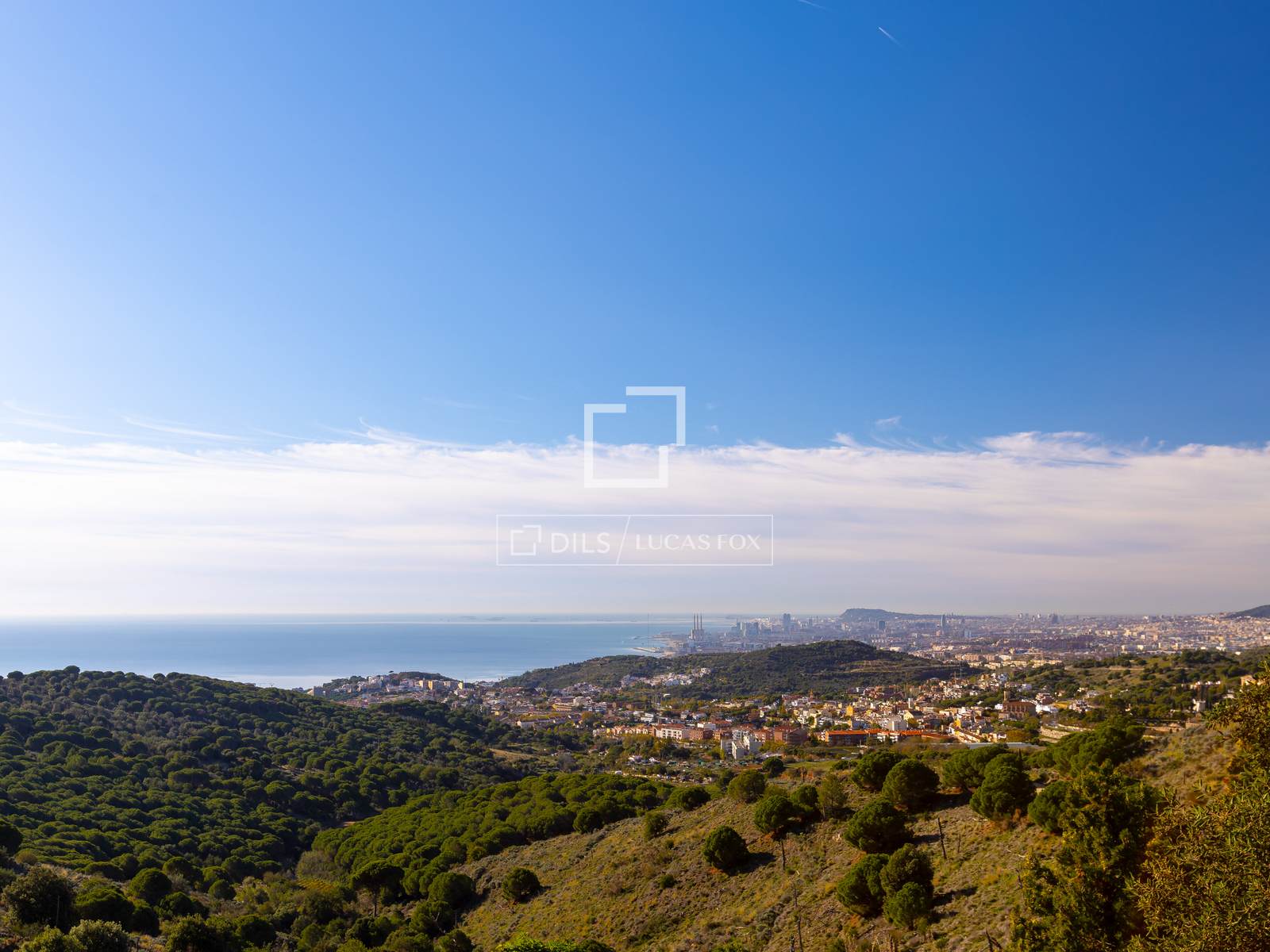 Villa Alella, Barcelona, Spānijā 3 istabas, 842 m2 Nr. 150411