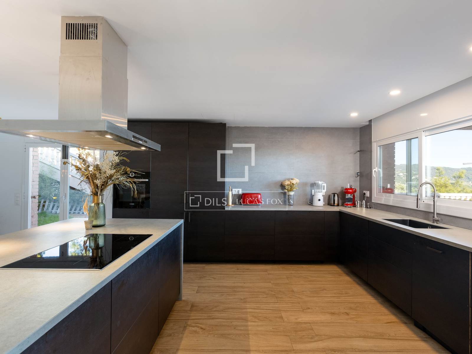 Villa Alella, Barcelona, Spānijā 3 istabas, 842 m2 Nr. 150411