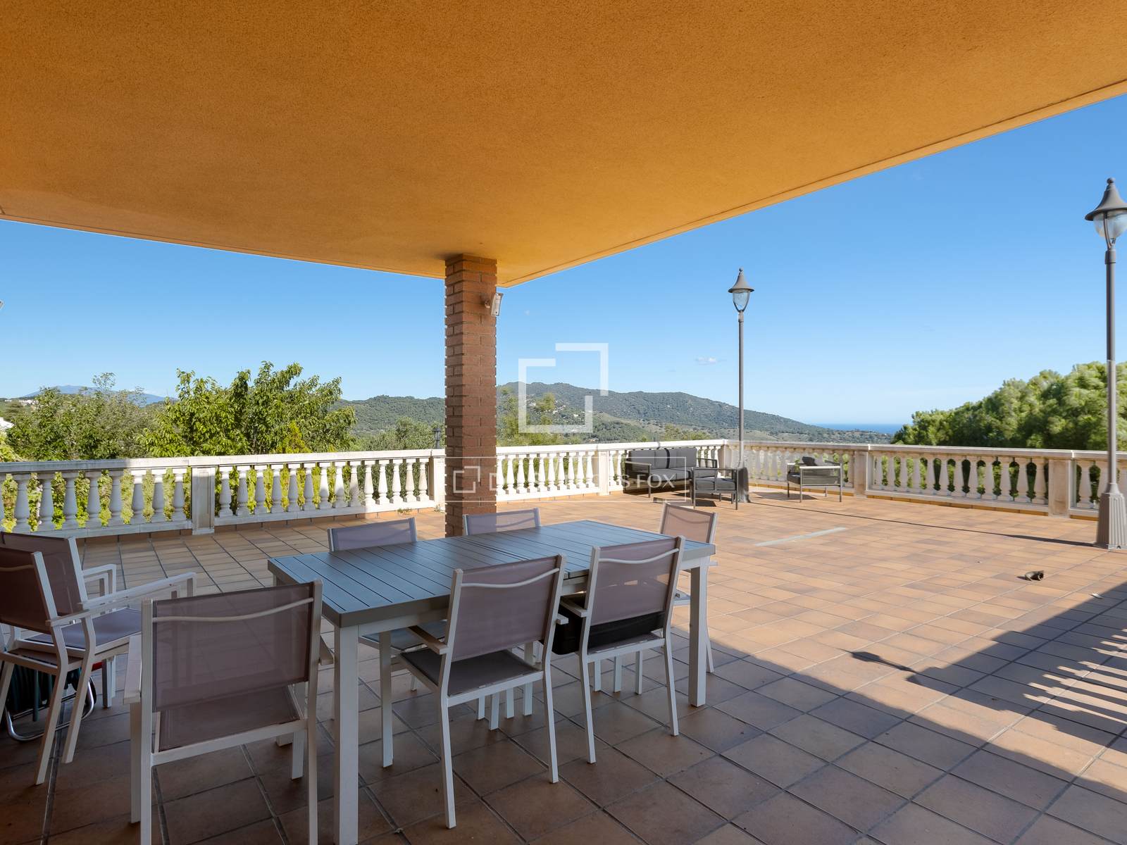 Villa Alella, Barcelona, Spānijā 3 istabas, 842 m2 Nr. 150411