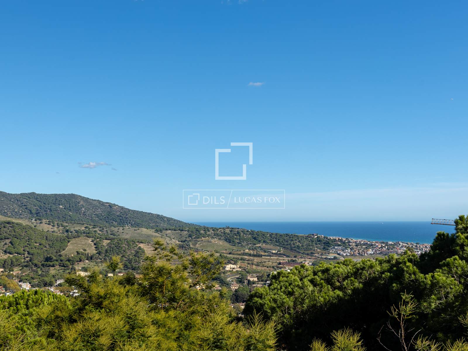 Villa Alella, Barcelona, Spānijā 3 istabas, 842 m2 Nr. 150411