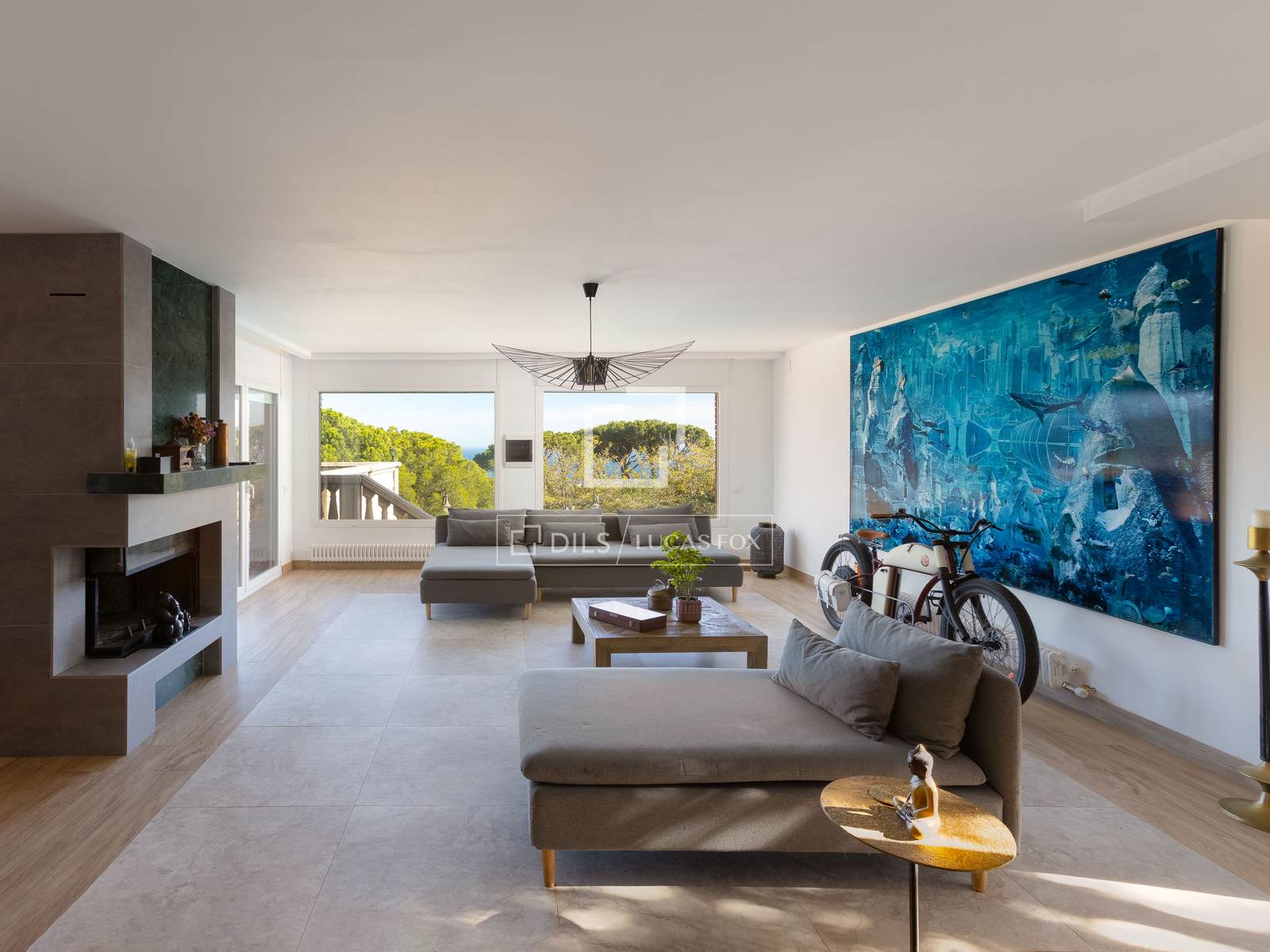 Villa Alella, Barcelona, Spānijā 3 istabas, 842 m2 Nr. 150411