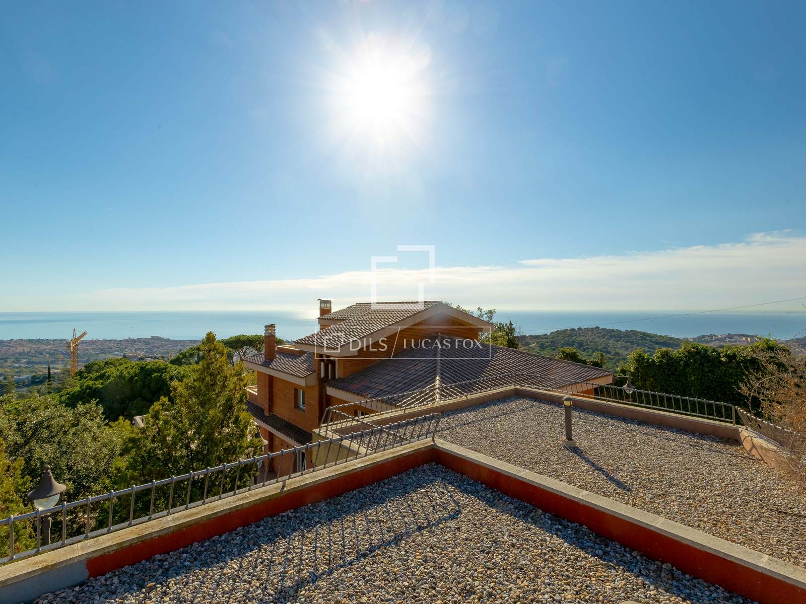 Villa Alella, Barcelona, Spānijā 3 istabas, 842 m2 Nr. 150411