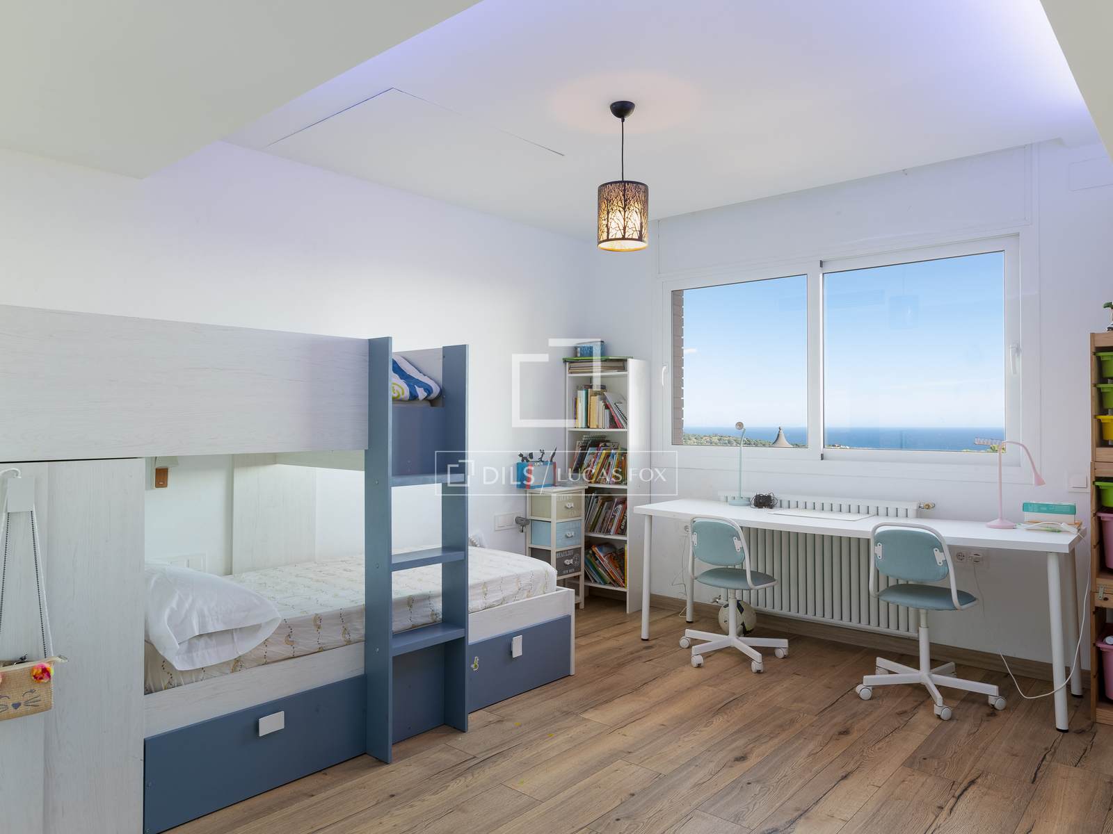 Villa Alella, Barcelona, Spānijā 3 istabas, 842 m2 Nr. 150411