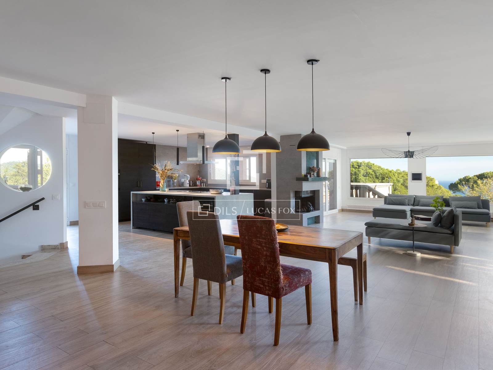 Villa Alella, Barcelona, Spānijā 3 istabas, 842 m2 Nr. 150411
