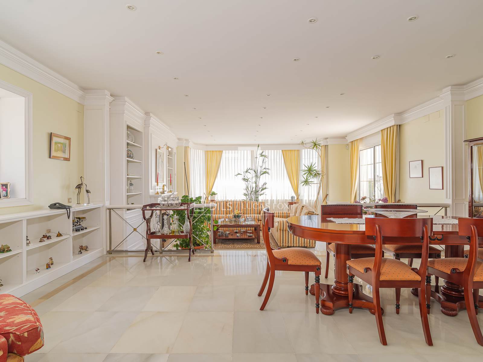 Villa a Vilassar de Dalt, Barcelona, Spagna 7 camere da letto, 775 mq. N° 150405