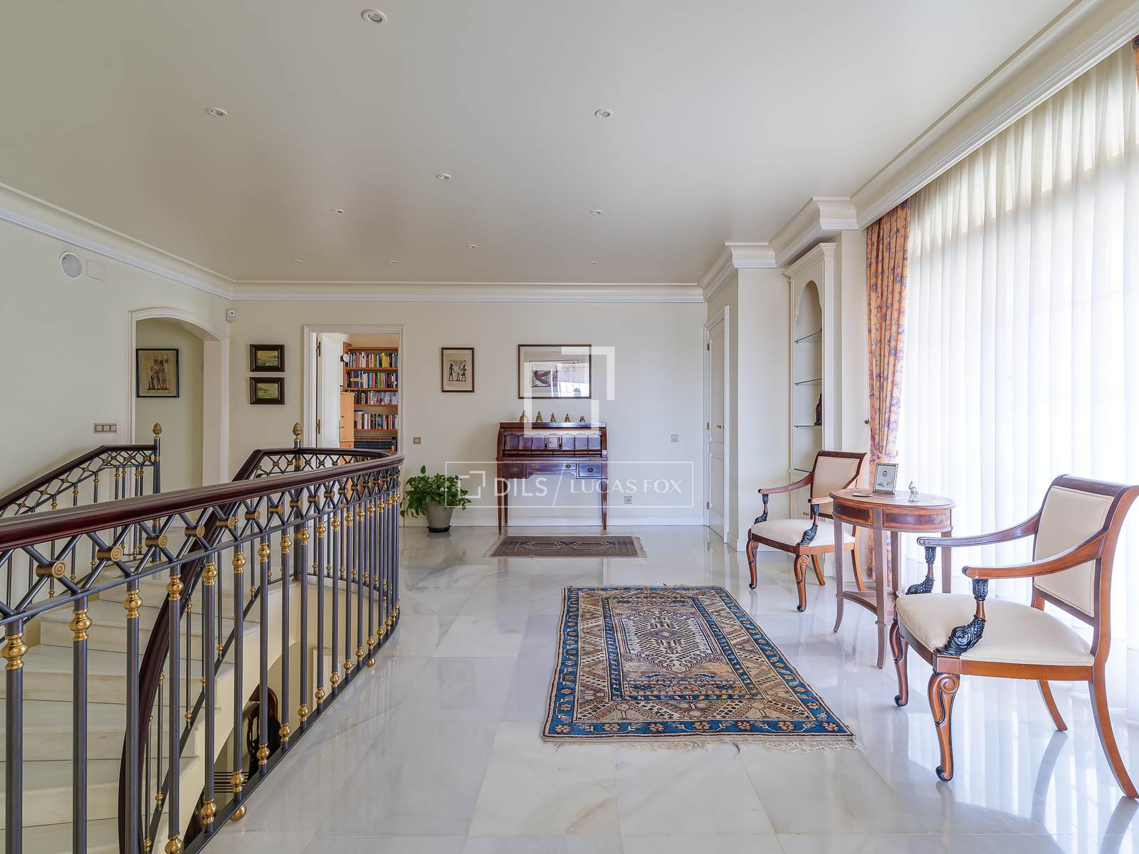 Villa a Vilassar de Dalt, Barcelona, Spagna 7 camere da letto, 775 mq. N° 150405